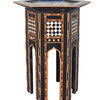 19th Century Syrian Side Table 28486