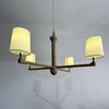 Lucca Studio Taylor Chandelier 71258