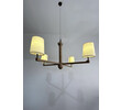 Lucca Studio Taylor Chandelier 71258