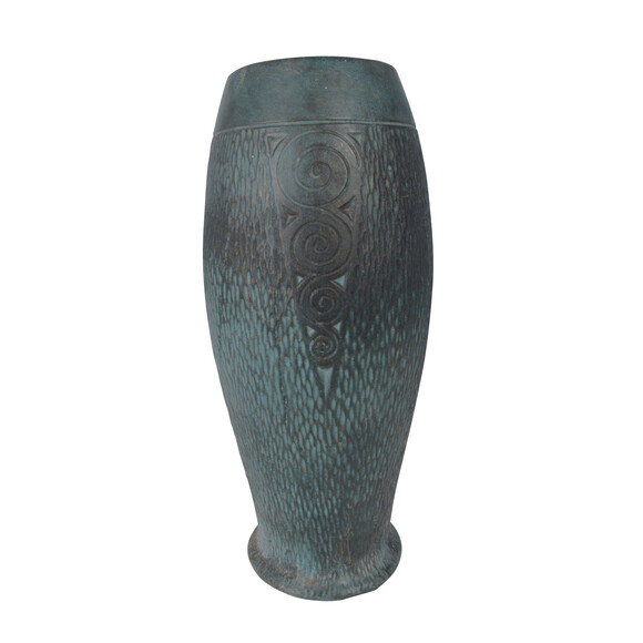 Vintage Danish Ceramic Vase 20166