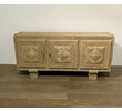 French 1930's Oak Sideboard 75403