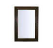 Lucca Studio Scout Ebonized Oak Mirror 63081