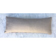 Vintage Central Asia Textile Lumbar Pillow 64237