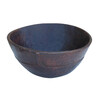 Primitive Antique African Wood Bowl 26272