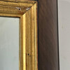 Limited Edition Walnut and 18th Century Gilt Wood Mirror 73242