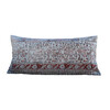 Antique Persian Textile Pillow 23153