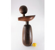 Stephen Keeney Modernist Wood Sculpture 66158