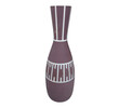 Large Swedish Ceramic Vase 63732