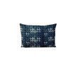 Vintage Japanese Indigo Textile Pillow 78765