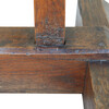 18th Century Walnut Side Table 21120