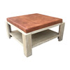 Lucca Studio Albert Cube Coffee table In Oak 66308