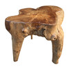 French Root Side Table 33826
