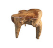 French Root Side Table 33826