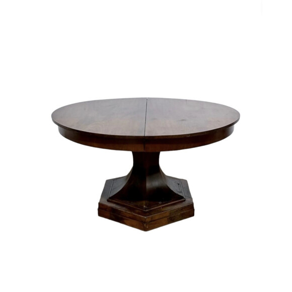 19th Century English Center Table 73439