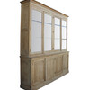 19th Century French Oak Cabinet 26394