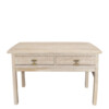 Guillerme & Chambron Oak Console 74828