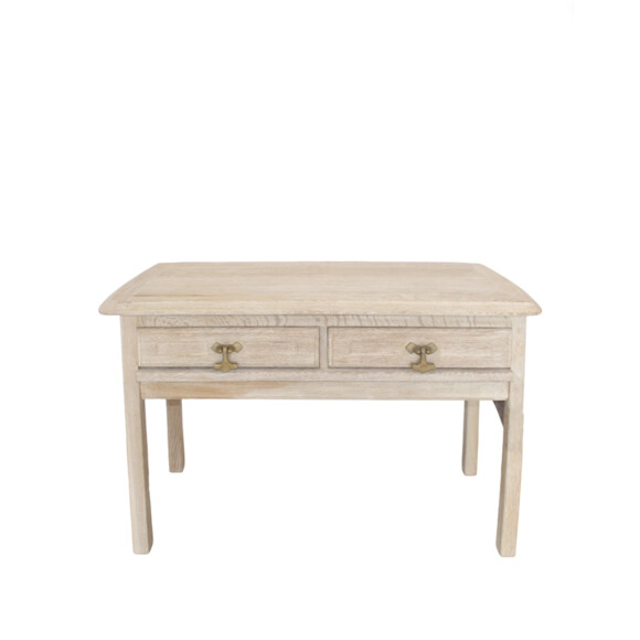 Guillerme & Chambron Oak Console 74828