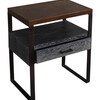 Lucca Studio Thayer Side Table 25557