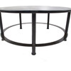 Lucca Studio Abby Coffee Table  4911