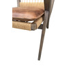 Pair of Lucca Studio Kian Chairs 62094
