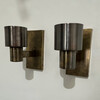 Pair of Lucca Studio Morgan Sconces 70479