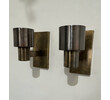 Pair of Lucca Studio Morgan Sconces 70479