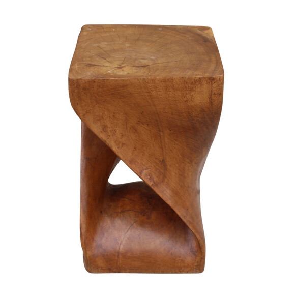French Wood Side Table 30797