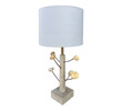 .Limited Edition Wood Element Lamp 33728