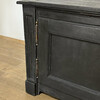 French 19th Century Ebonized Sideboard 74550