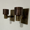 Pair of Lucca Studio Morgan Sconces 73395