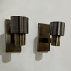 Pair of Lucca Studio Morgan Sconces 69579