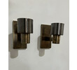 Pair of Lucca Studio Morgan Sconces 69579