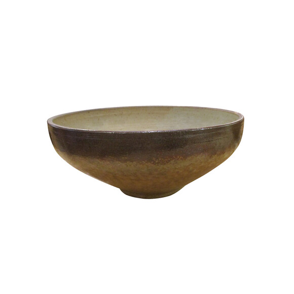 Danish Stoneware Bowl 23185