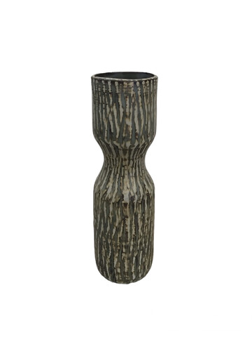 Danish Ceramic Vase 60335