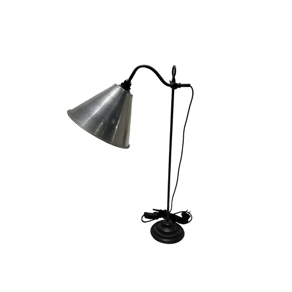 French Industrial Desk Lamp 74393