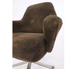 Mid Century Italian Desk Chair 21060