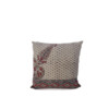 Vintage Batik Textile Pillow 67861