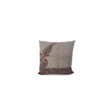 Vintage Batik Textile Pillow 67861