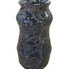 Deep Blue Studio Ceramic Vase 23289