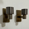 Pair of Lucca Studio Morgan Sconces 69573