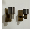 Pair of Lucca Studio Morgan Sconces 69573