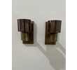 Pair of Lucca Studio Morgan Sconces 73395