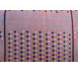 Antique Indonesian Textile Pillow 23154