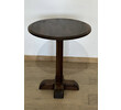 Limited Edition Walnut Side Table 72970