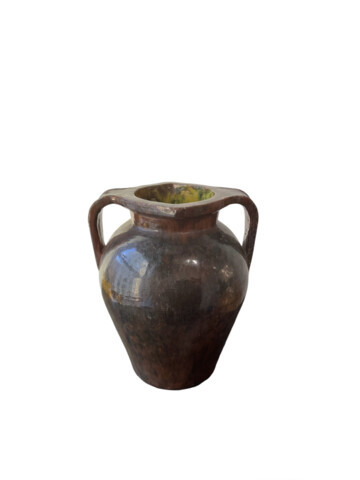 Superb Studio Pottery Vessel/Vase 74593