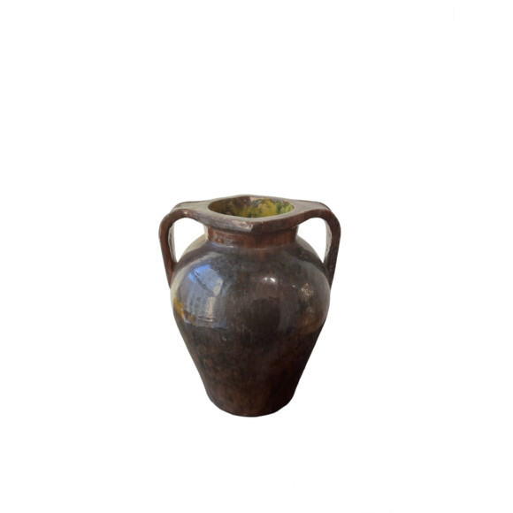 Superb Studio Pottery Vessel/Vase 74593