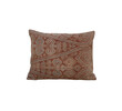 Antique Central Asia Textile Pillow 23076