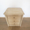 Limited Edition Oak Commode 67040