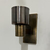 Pair of Lucca Studio Morgan Sconces 74487