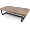 Lucca Studio Rexford Coffee Table  5319